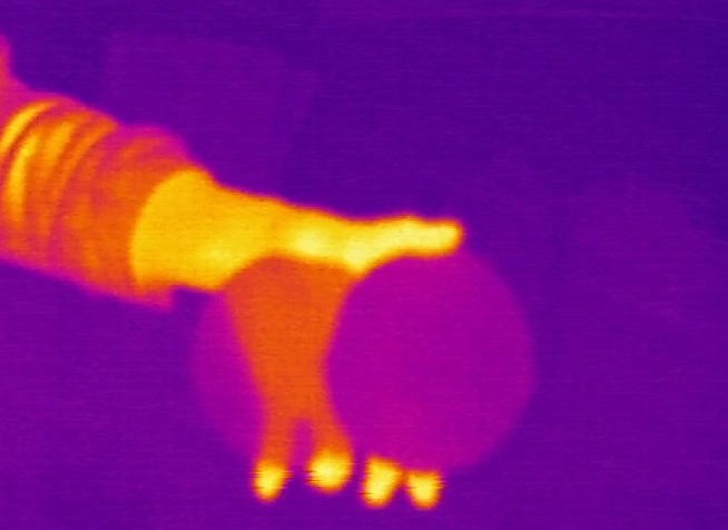 Thermal imaging